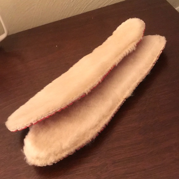 ll bean boot insoles